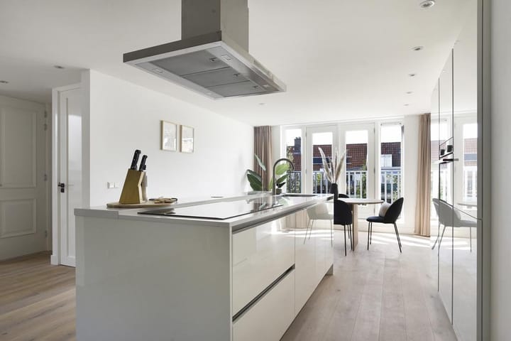 Churchill-laan 151-4