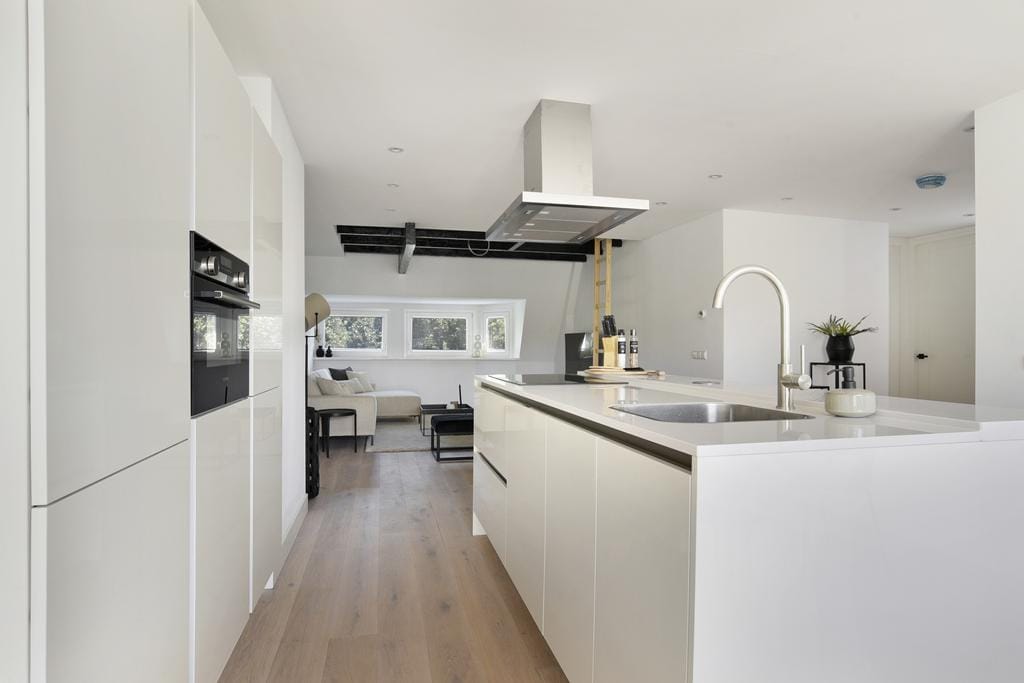 Foto 9 van Churchill-laan 151-4