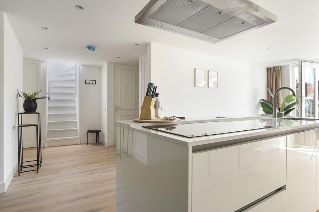 Foto 10 van Churchill-laan 151-4