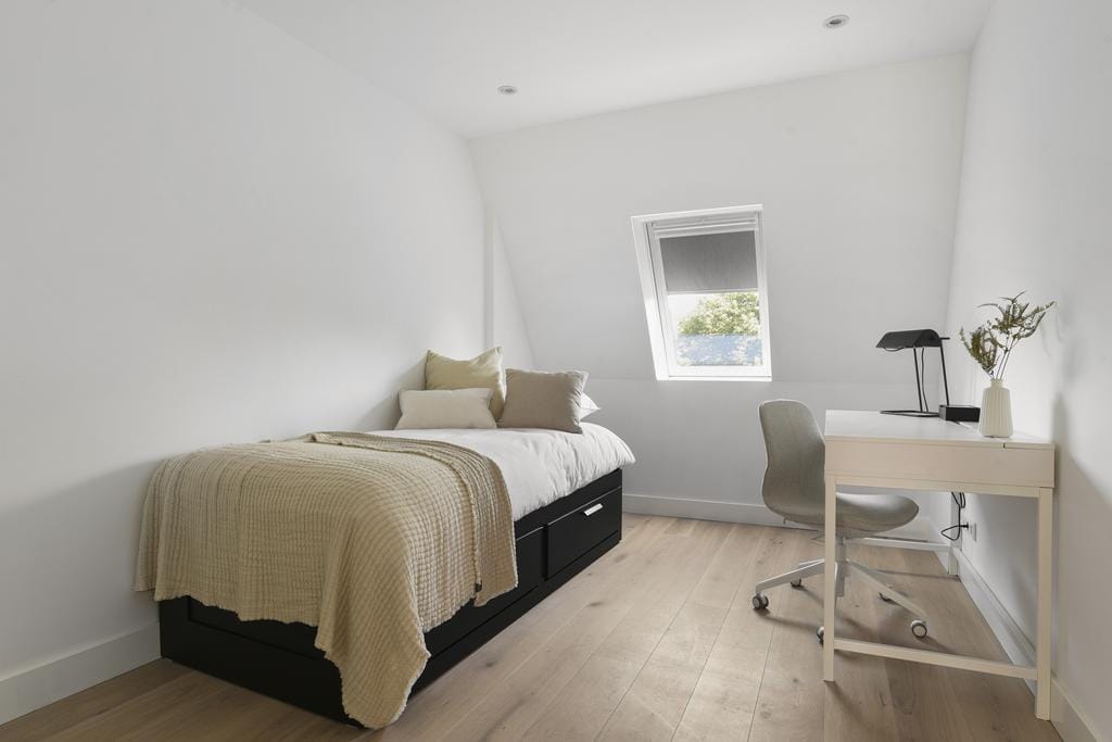 Foto 13 van Churchill-laan 151-4