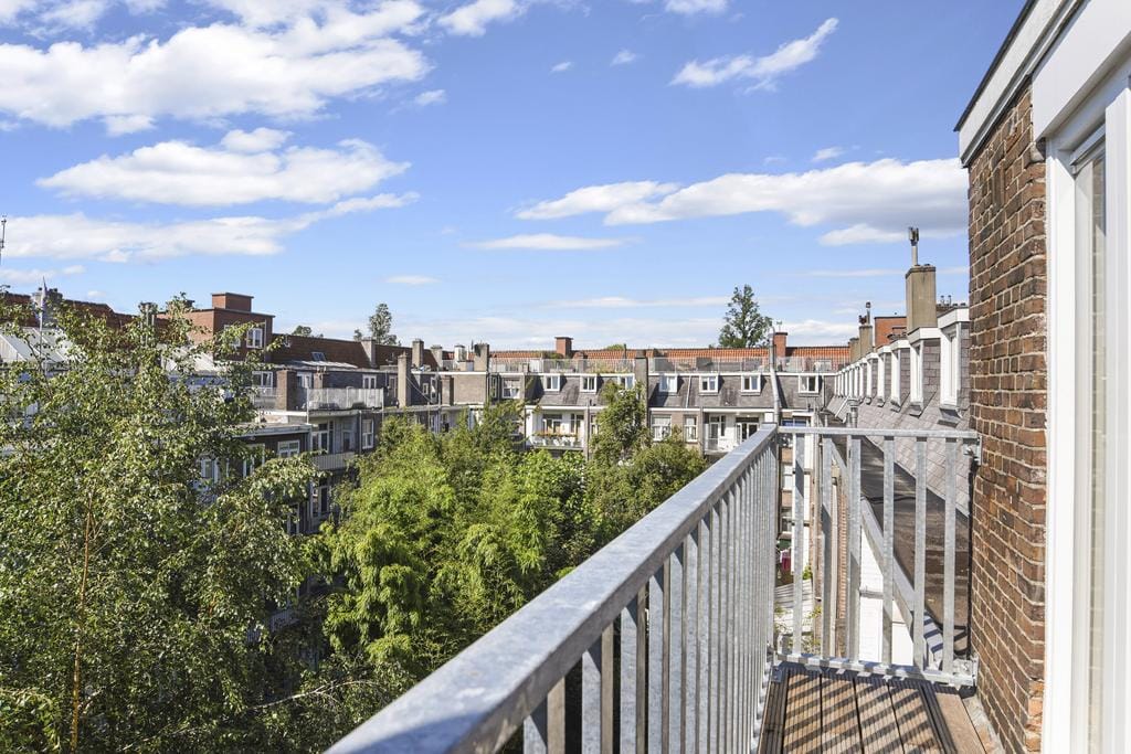 Foto 16 van Churchill-laan 151-4