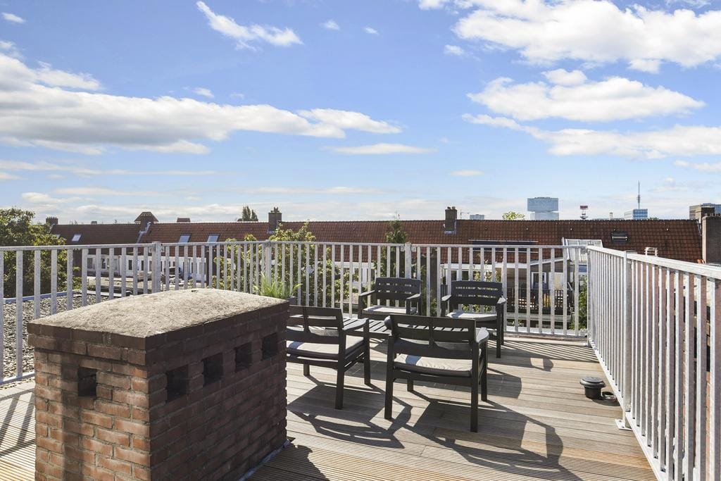 Foto 17 van Churchill-laan 151-4