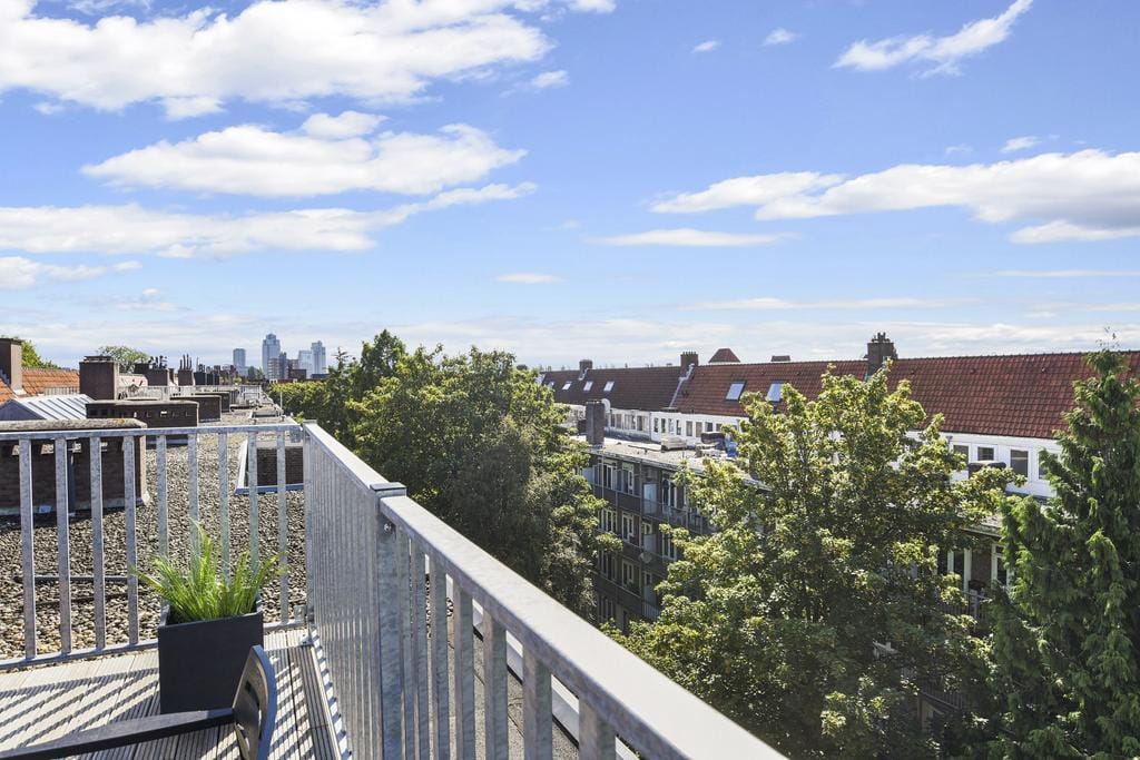 Foto 18 van Churchill-laan 151-4