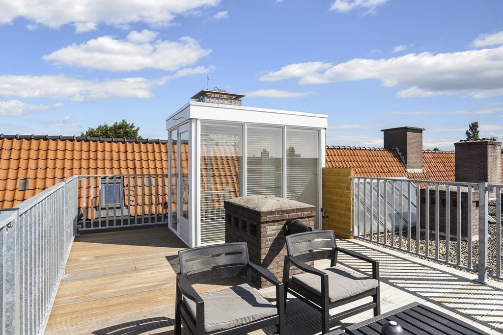 Foto 19 van Churchill-laan 151-4