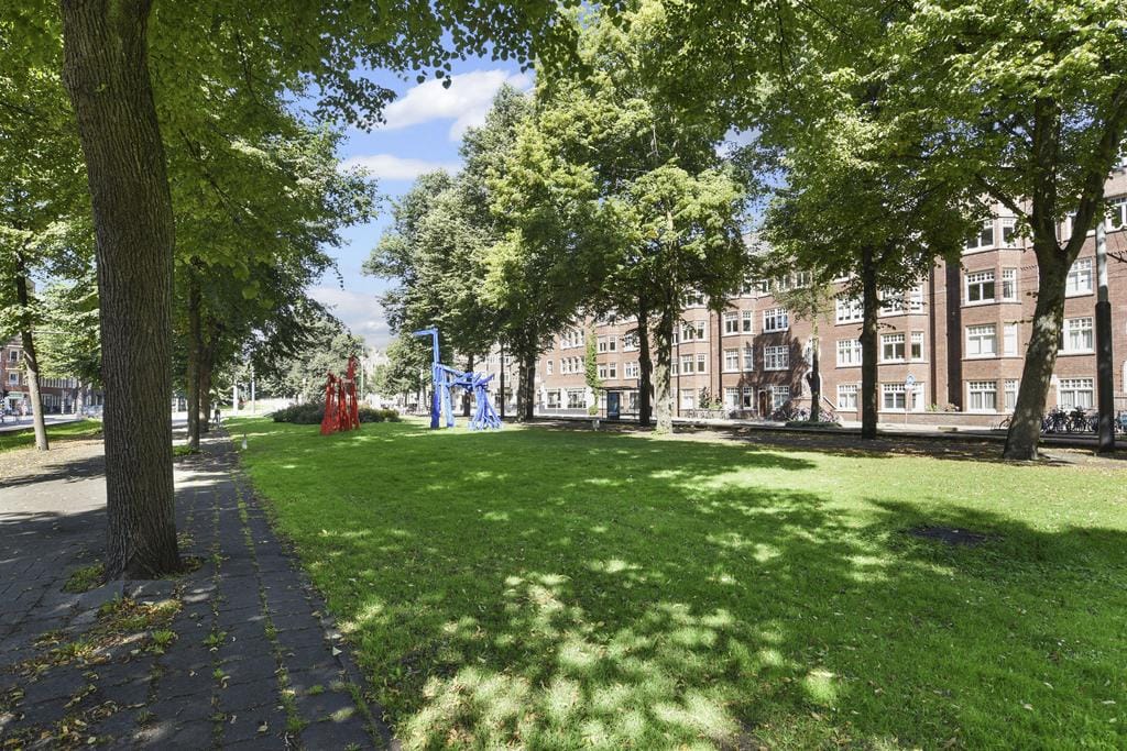 Foto 20 van Churchill-laan 151-4