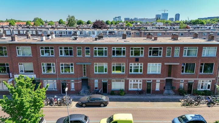 Foto 27 van van Alphenstraat 81