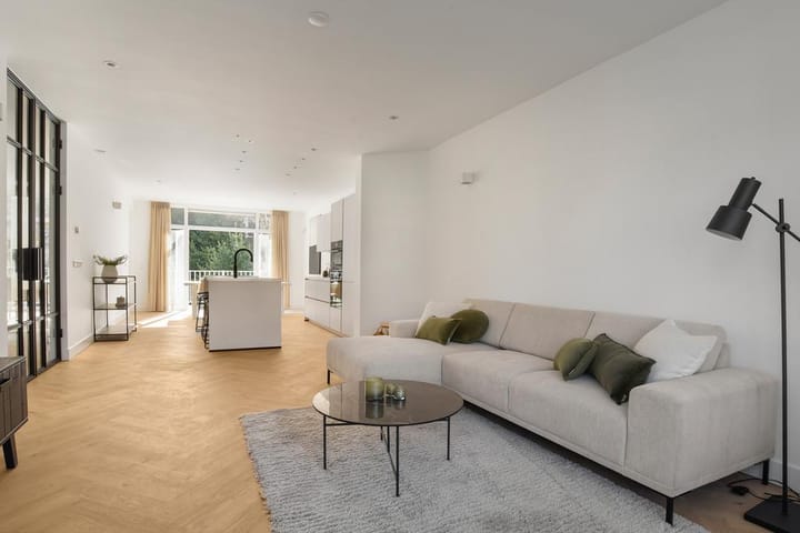 Churchill-laan 151-1