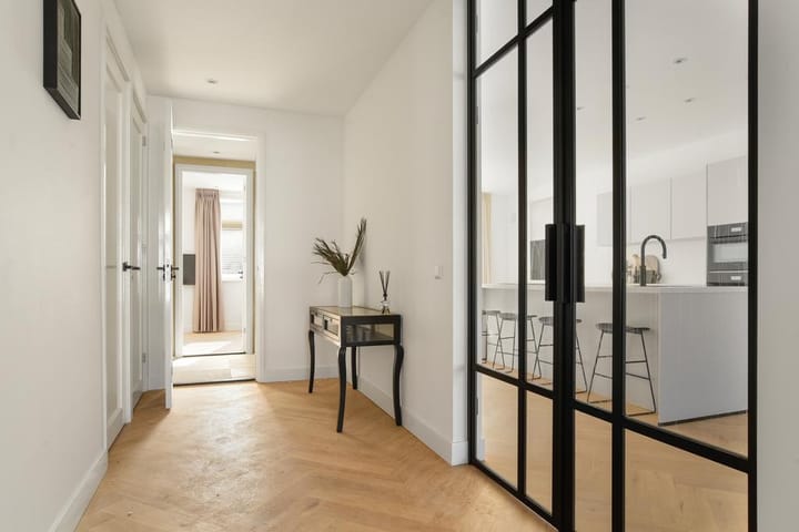 Foto 2 van Churchill-laan 151-1