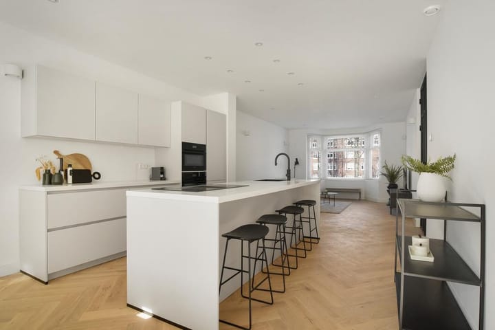 Photo 7 of Churchill-laan 151-1