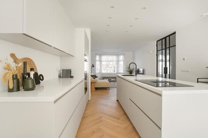 Photo 8 of Churchill-laan 151-1