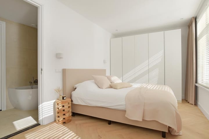 Photo 12 of Churchill-laan 151-1