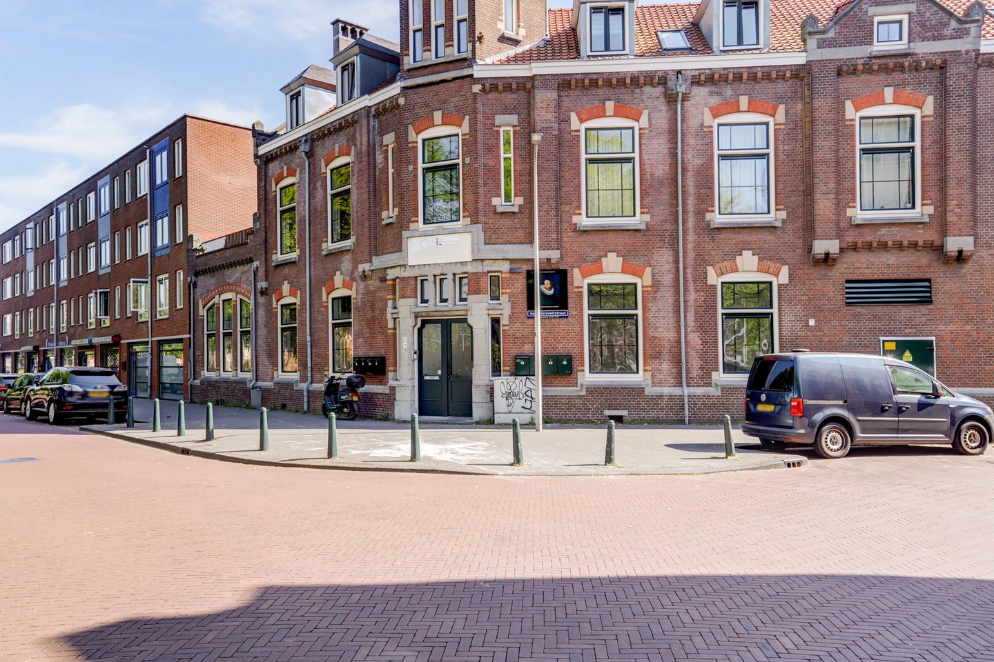 Bekijk foto 3 van Van der Vennestraat 73-75
