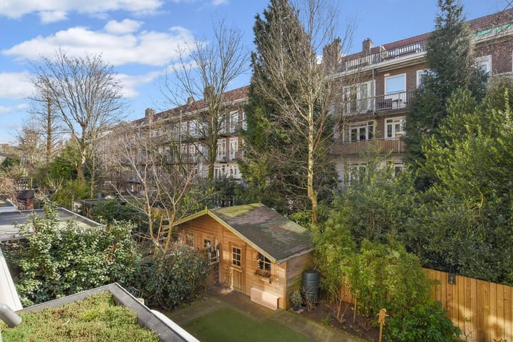 Photo 17 of Churchill-laan 151-1