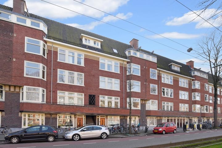 Photo 18 of Churchill-laan 151-1