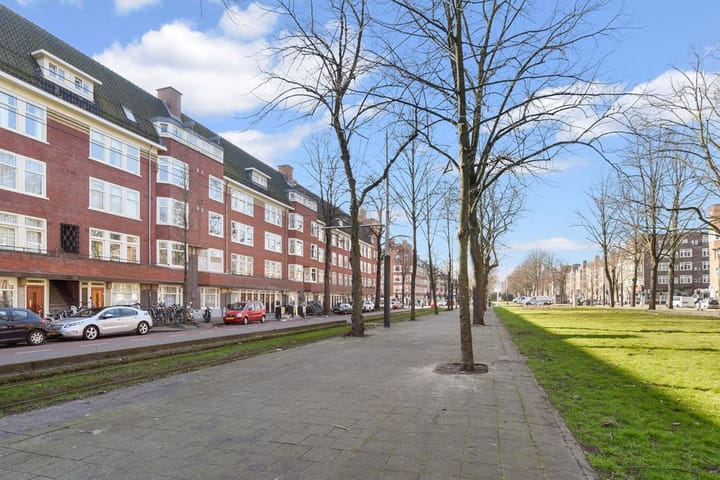 Photo 19 of Churchill-laan 151-1