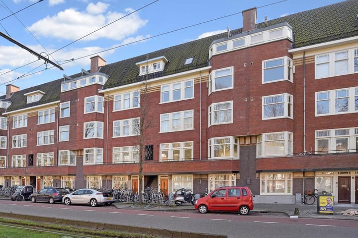 Photo 20 of Churchill-laan 151-1