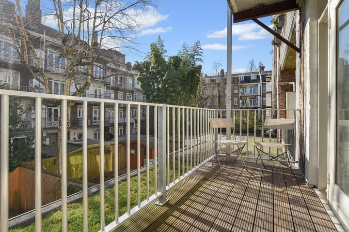 Photo 16 of Churchill-laan 151-1