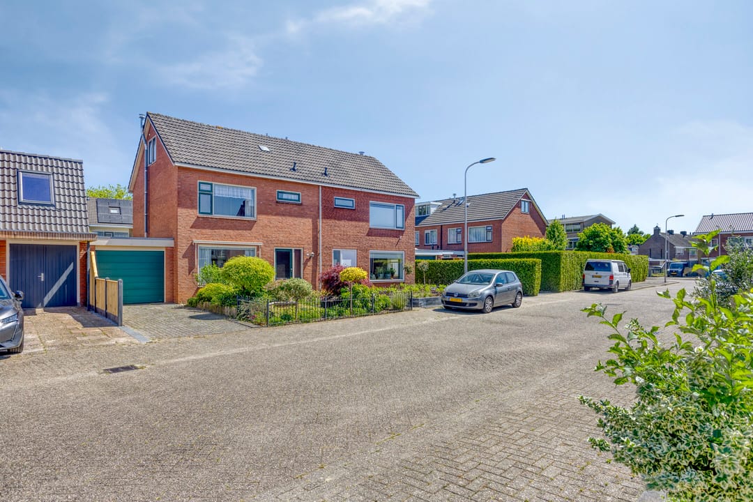 Foto 1 van Kloosterhoek 21