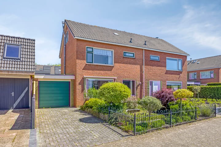 Foto 2 van Kloosterhoek 21