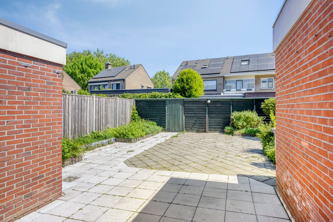 Foto 22 van Kloosterhoek 21