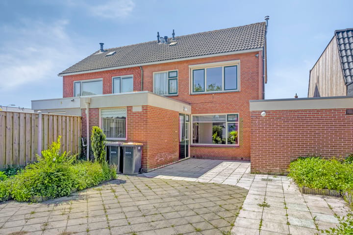 Foto 23 van Kloosterhoek 21