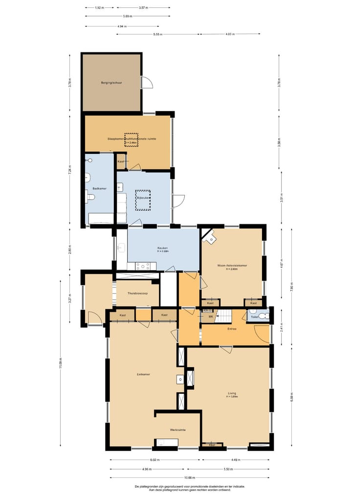 Photo 86 of Rijksstraatweg 71