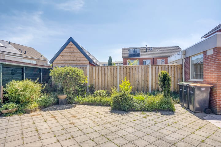 Foto 24 van Kloosterhoek 21