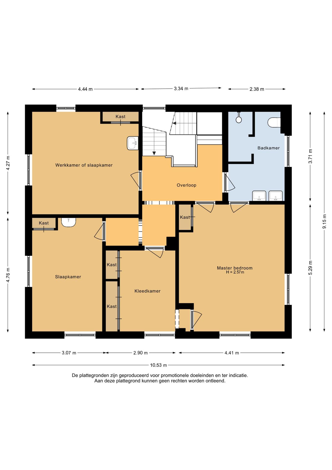 Foto 87 van Rijksstraatweg 71