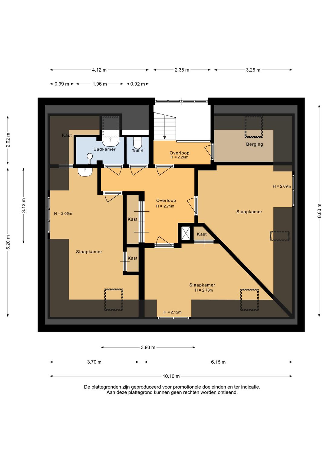Foto 88 van Rijksstraatweg 71