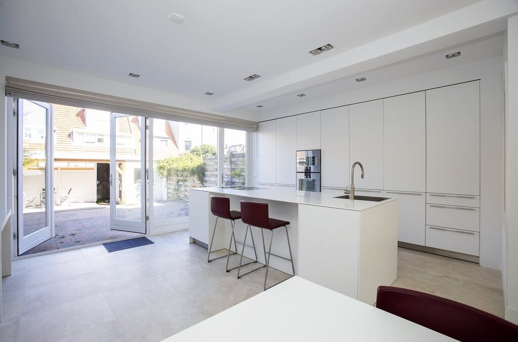 Foto 2 van Van Zuylen van Nijeveltstraat 282