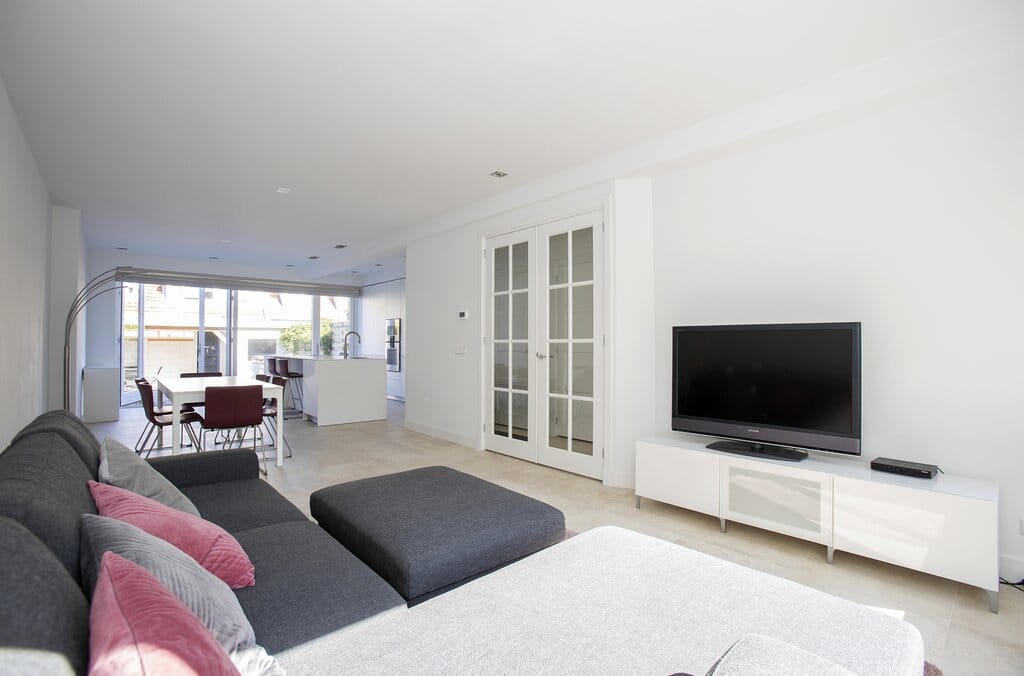 Foto 3 van Van Zuylen van Nijeveltstraat 282