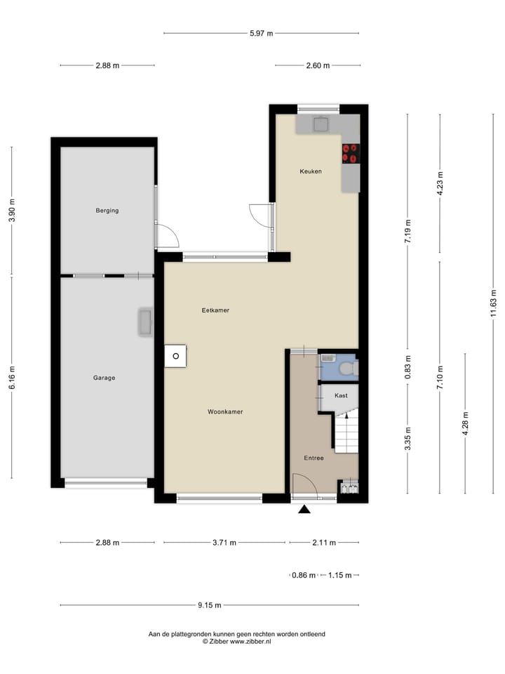 Foto 29 van Kloosterhoek 21