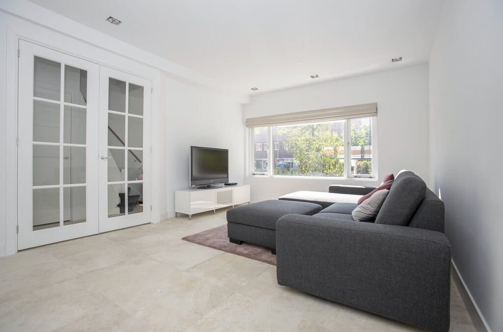 Foto 4 van Van Zuylen van Nijeveltstraat 282