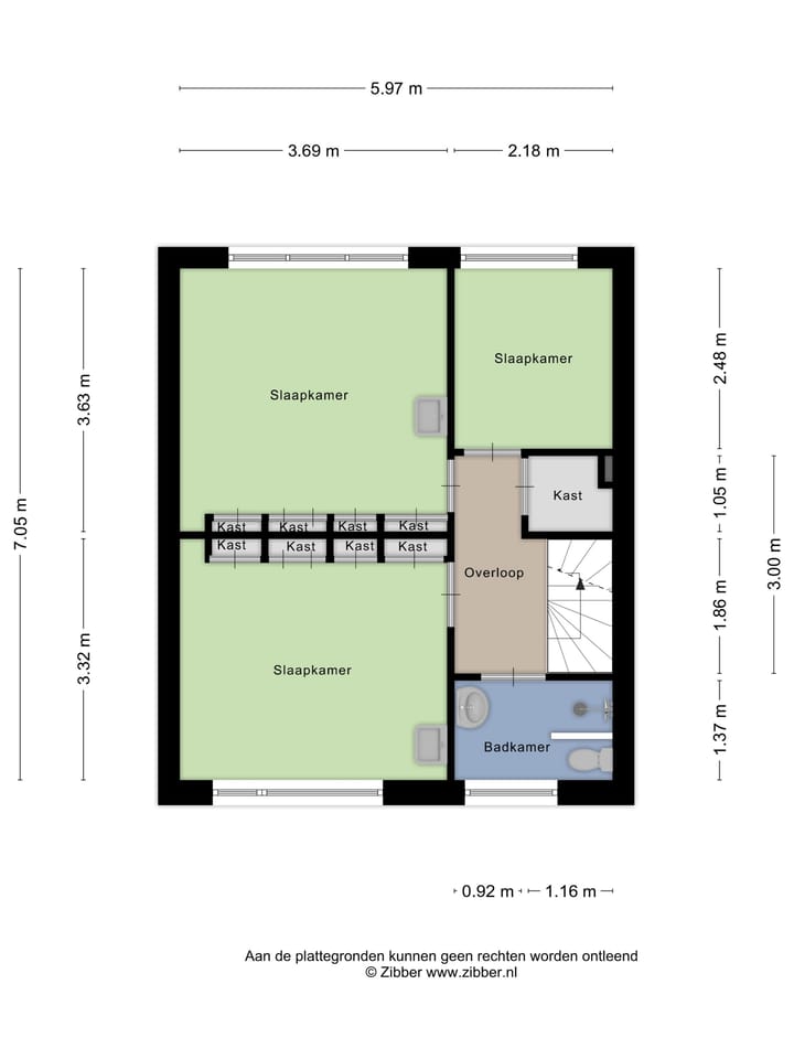 Foto 30 van Kloosterhoek 21