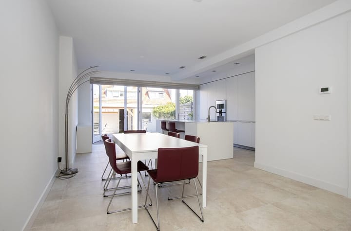 Foto 5 van Van Zuylen van Nijeveltstraat 282