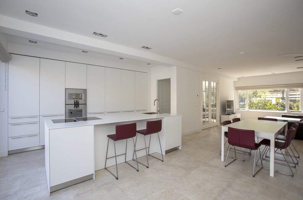 Foto 6 van Van Zuylen van Nijeveltstraat 282