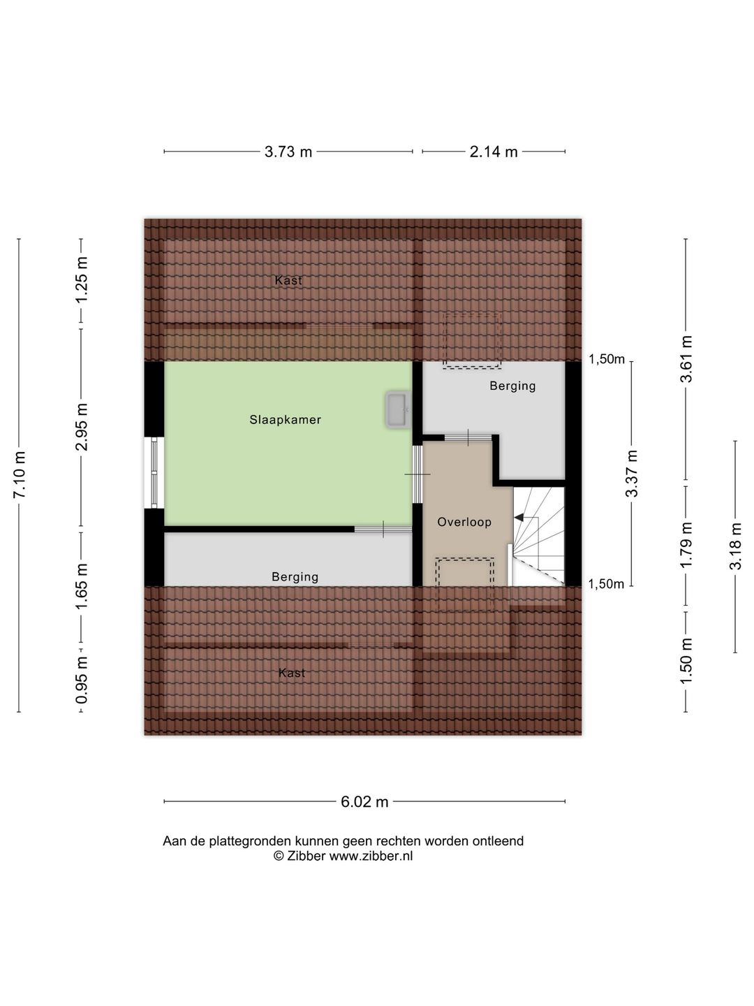 Foto 31 van Kloosterhoek 21