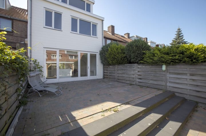 Foto 38 van Van Zuylen van Nijeveltstraat 282