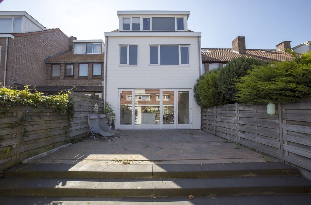 Foto 39 van Van Zuylen van Nijeveltstraat 282