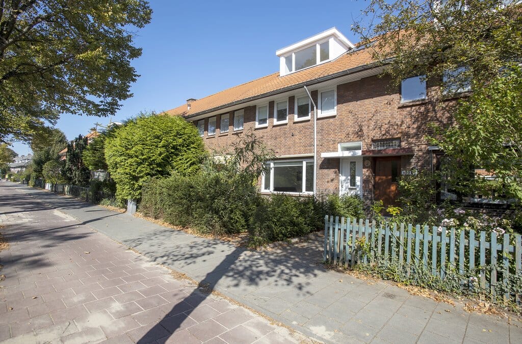 Foto 40 van Van Zuylen van Nijeveltstraat 282