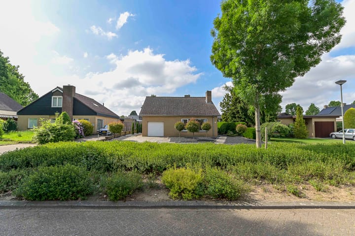 Foto 4 van Fons Olterdissenstraat 4