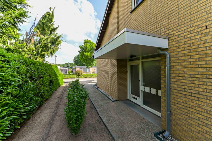 Foto 6 van Fons Olterdissenstraat 4