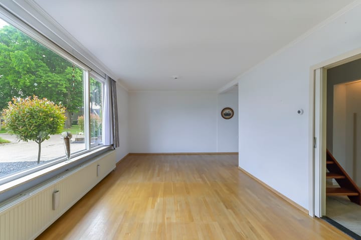 Foto 8 van Fons Olterdissenstraat 4