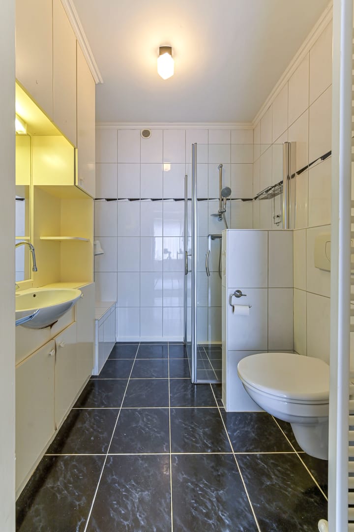 Foto 22 van Fons Olterdissenstraat 4