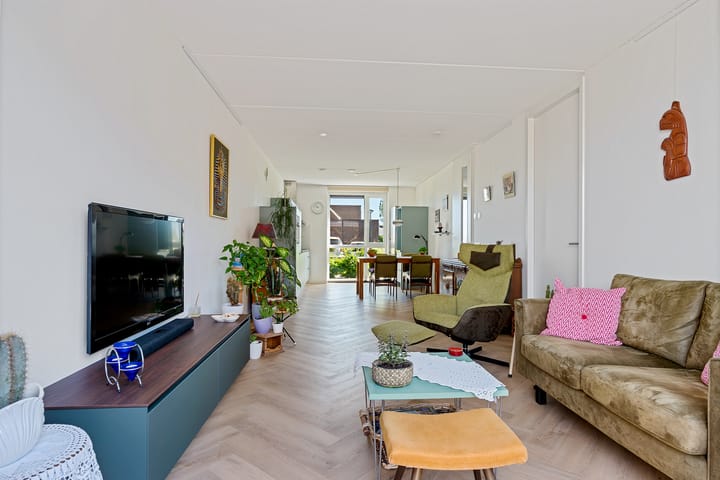 Foto 2 van Waterbies 88