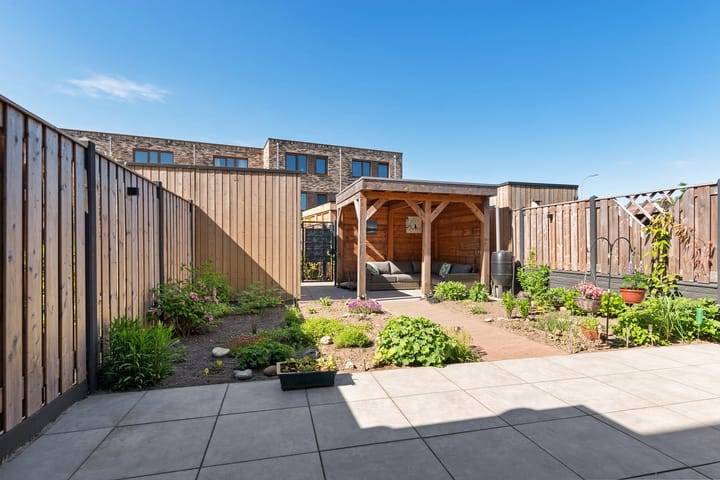 Foto 3 van Waterbies 88