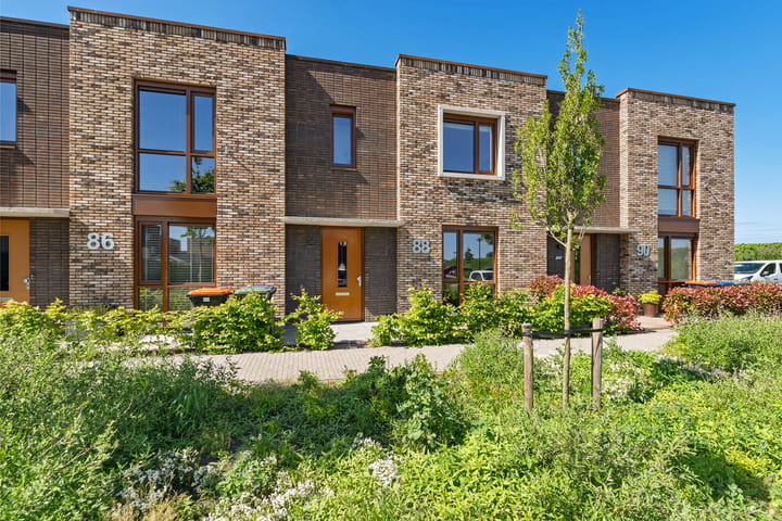 Foto 4 van Waterbies 88