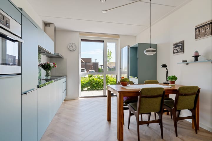 Foto 6 van Waterbies 88