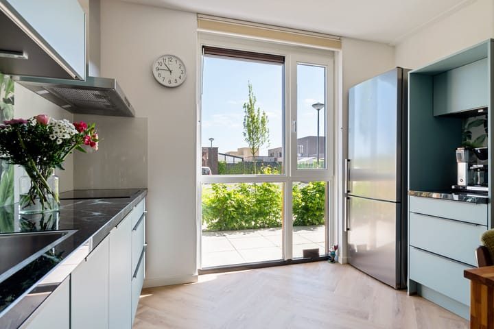 Foto 7 van Waterbies 88