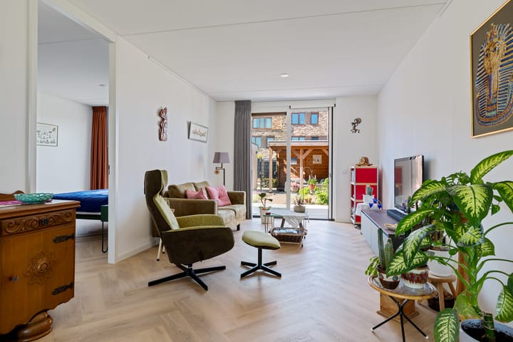 Foto 9 van Waterbies 88